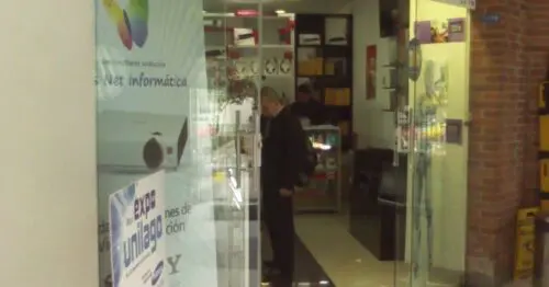 POS NET INFORMATICA EL RETIRO POS NET INFORMATICA EL RETIRO